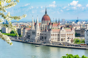 Budapest