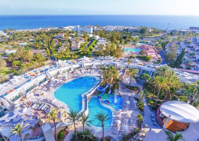 4* Hotel Gloria Palace San Agustin