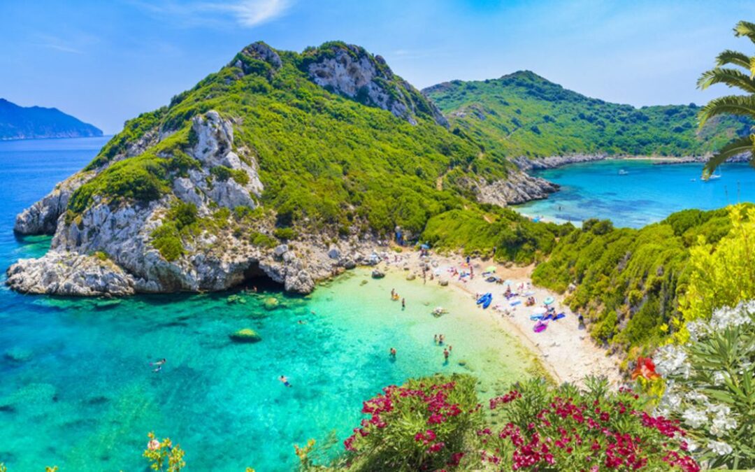 8 Tage Korfu im 5* Angsana Corfu Hotel & Spa / Griechenland